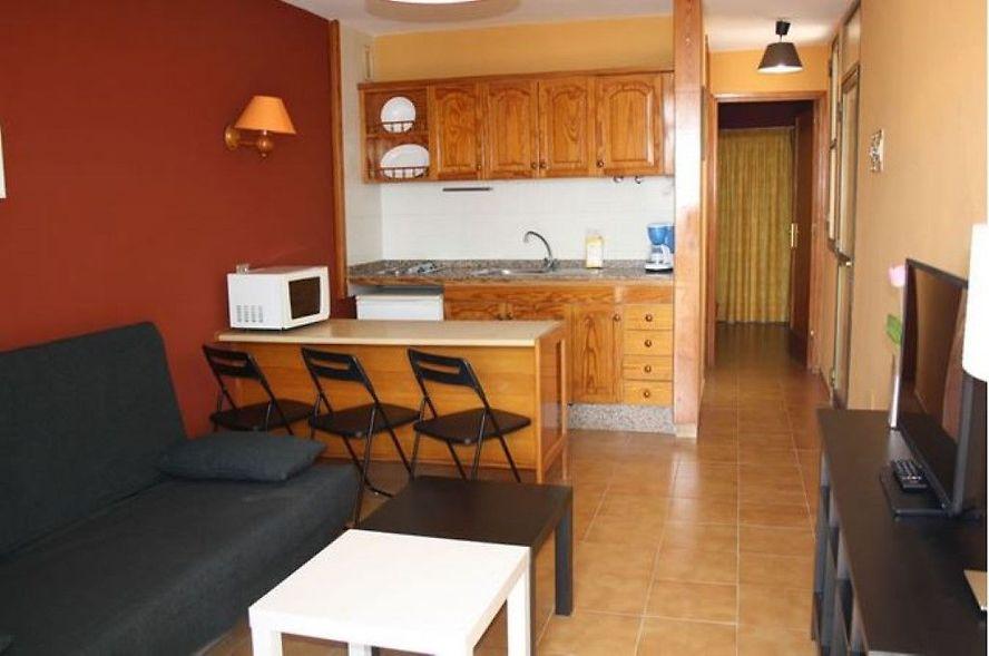 Hotel Mozart Puerto Rico  Zewnętrze zdjęcie