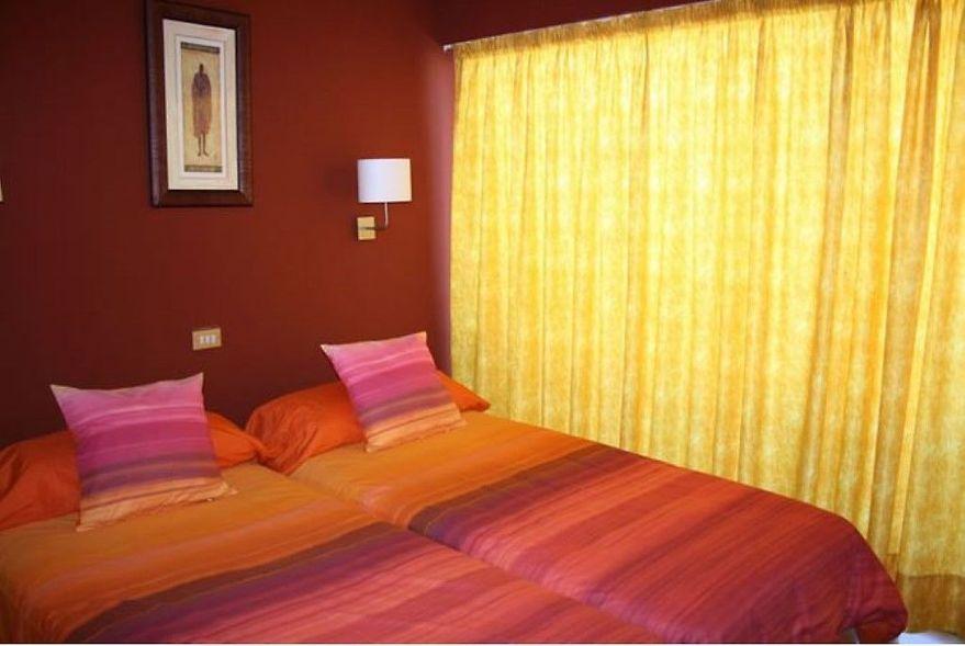 Hotel Mozart Puerto Rico  Zewnętrze zdjęcie