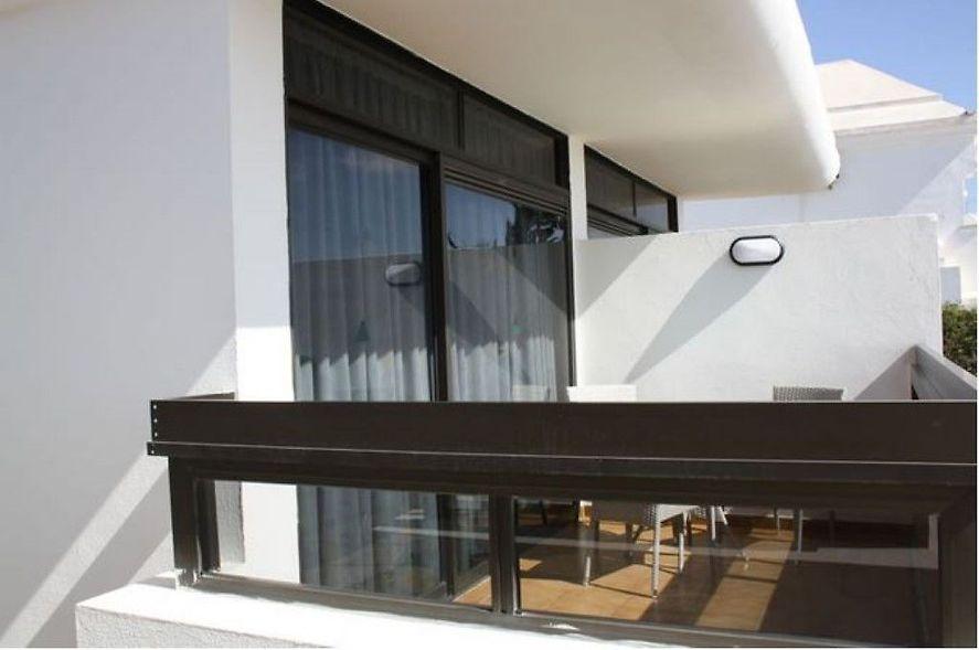 Hotel Mozart Puerto Rico  Zewnętrze zdjęcie