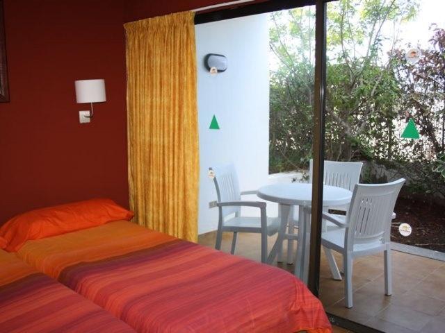 Hotel Mozart Puerto Rico  Zewnętrze zdjęcie