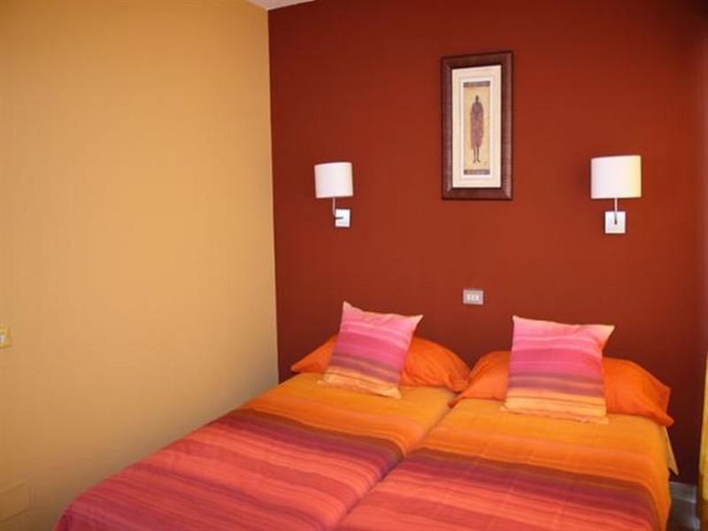 Hotel Mozart Puerto Rico  Zewnętrze zdjęcie