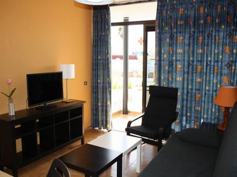 Hotel Mozart Puerto Rico  Zewnętrze zdjęcie