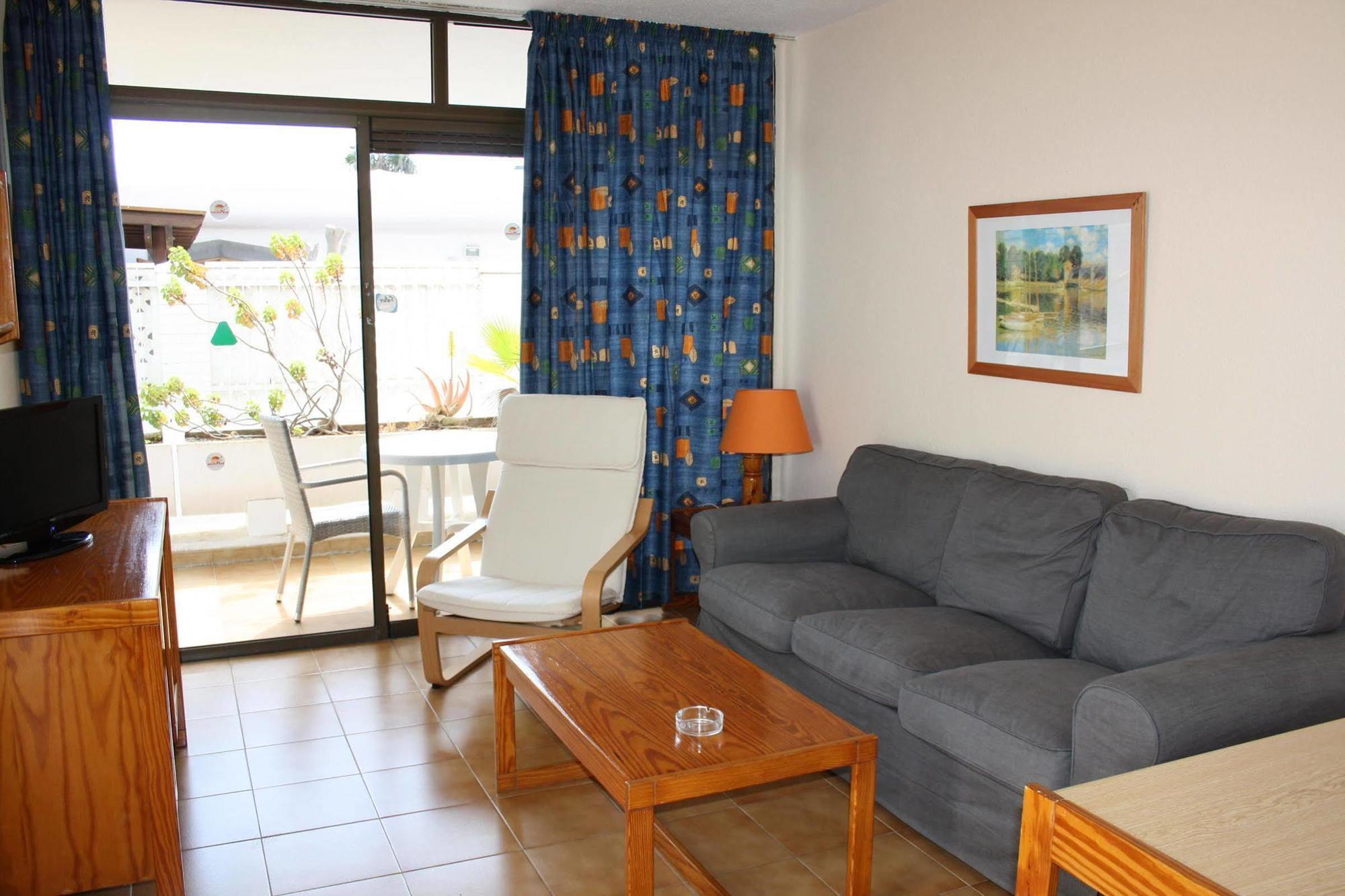 Hotel Mozart Puerto Rico  Zewnętrze zdjęcie
